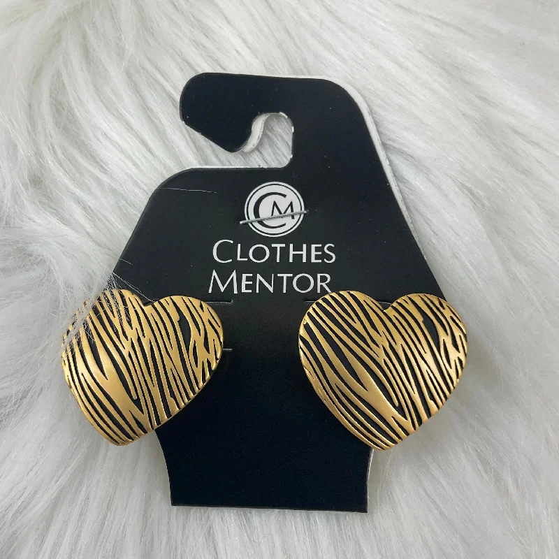 Earrings Dangle/drop By Clothes Mentor