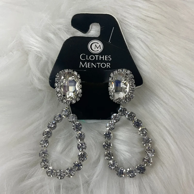 Earrings Dangle/drop By Clothes Mentor