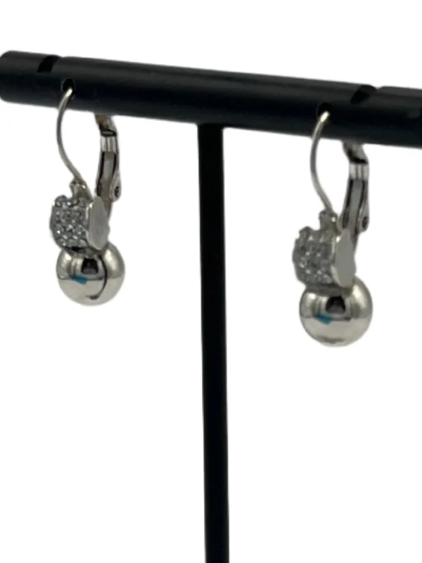 New! Earrings Designer By Brighton