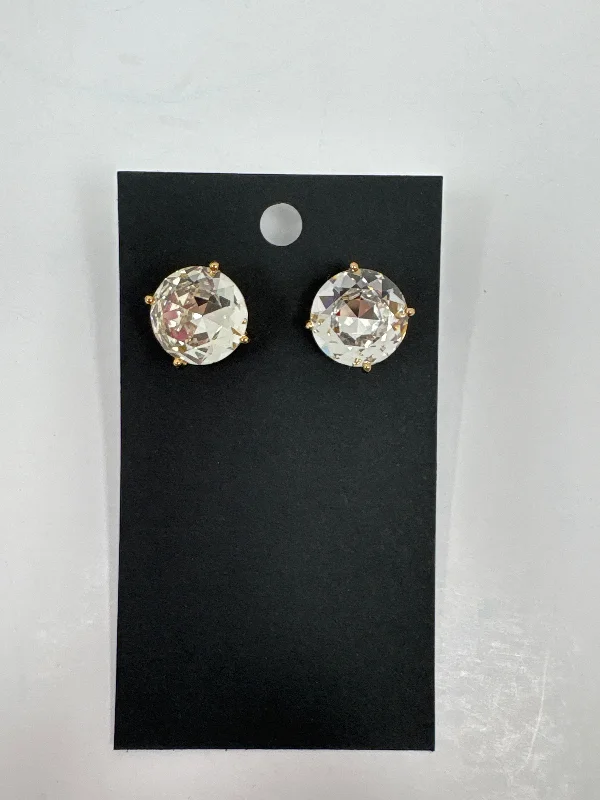 Earrings Stud By Cmf