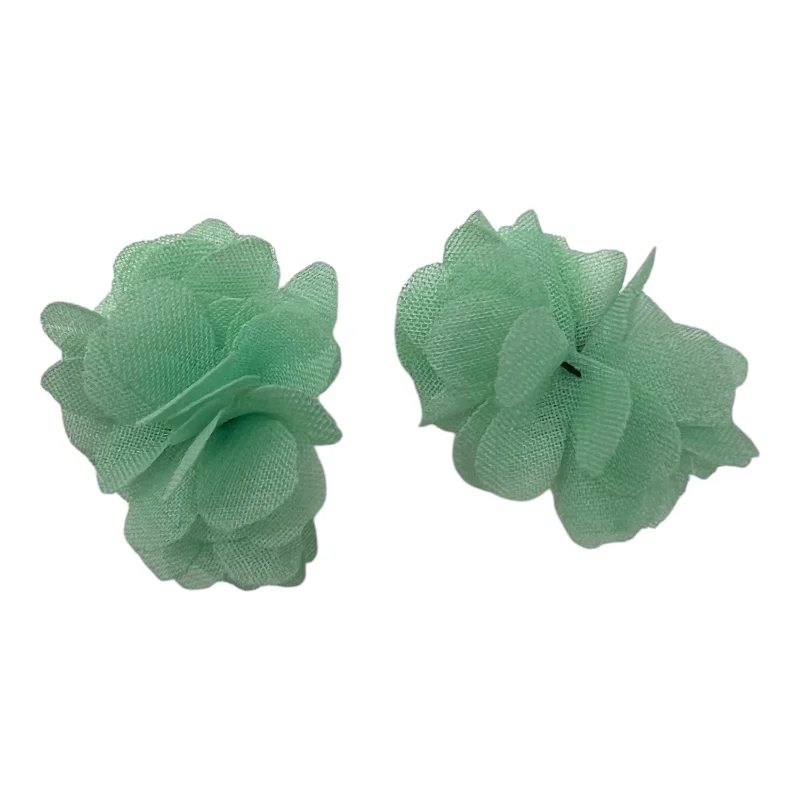 Earrings Stud By Clothes Mentor In Green