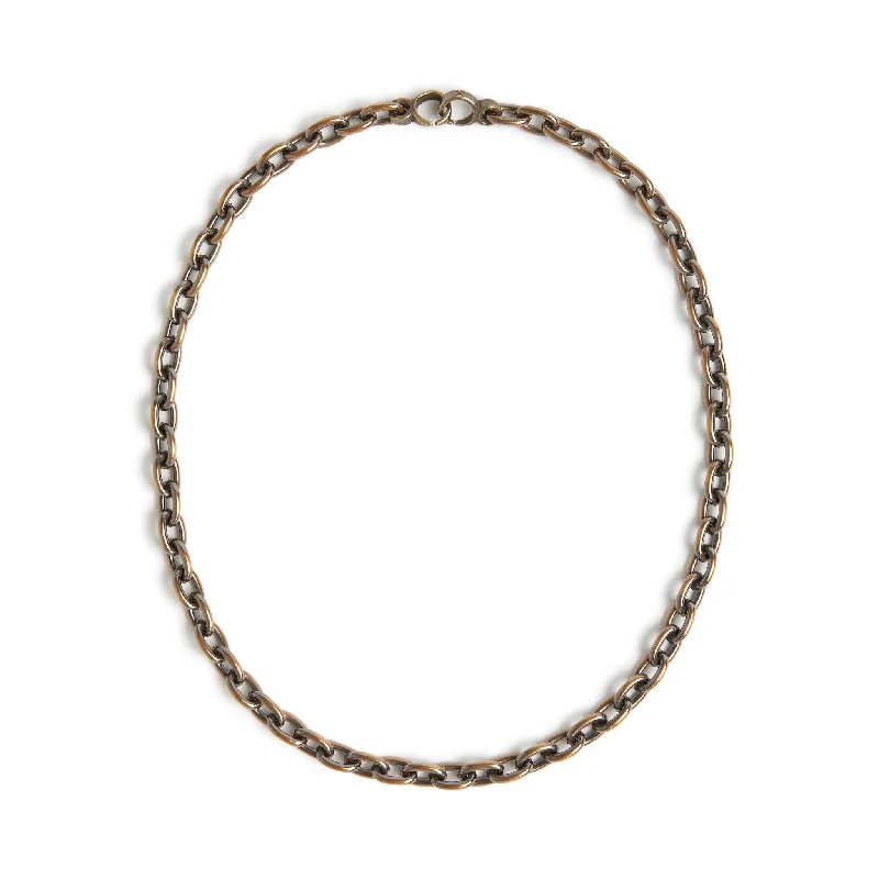 Brummel Neck Chain