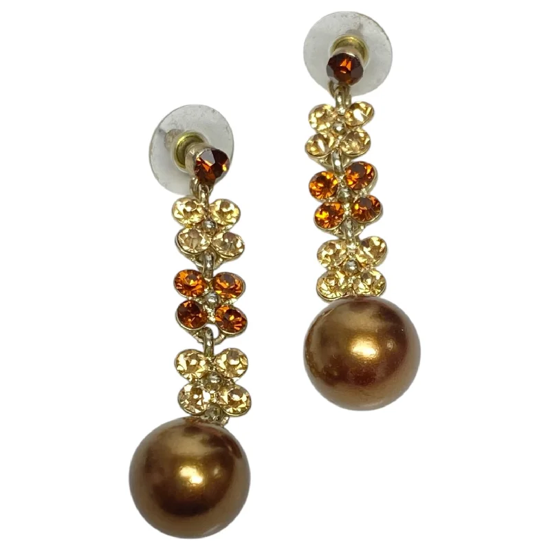 Earrings Dangle/drop By Clothes Mentor