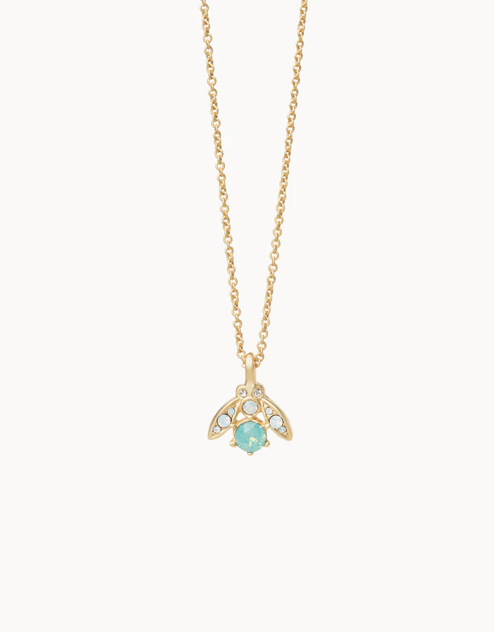 Sea La Vie Necklace Just Bee-cause/Little