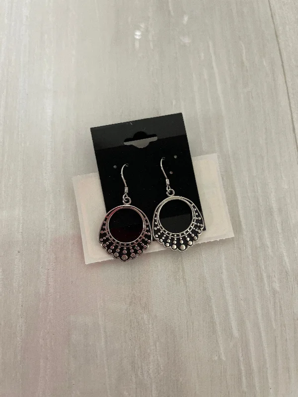 Earrings Sterling Silver By Clothes Mentor