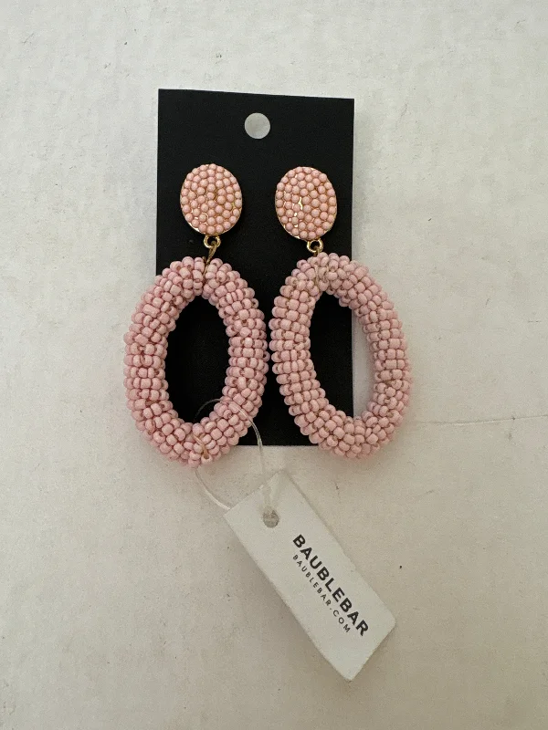 Earrings Other By Baublebar