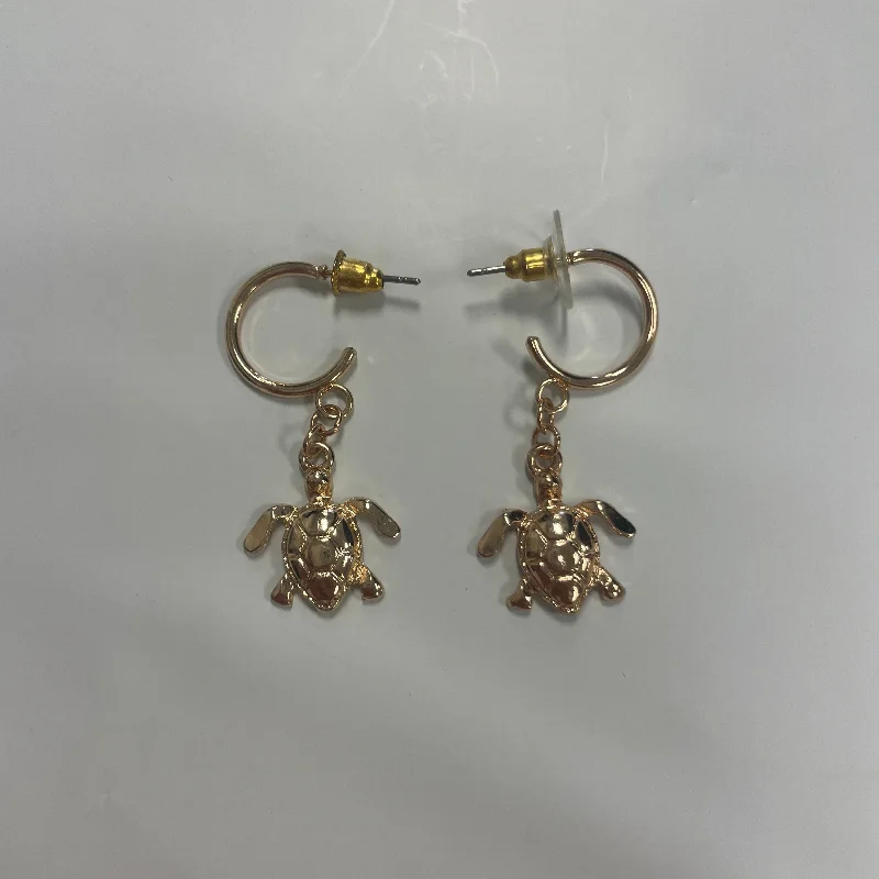 Earrings Dangle/drop By Clothes Mentor