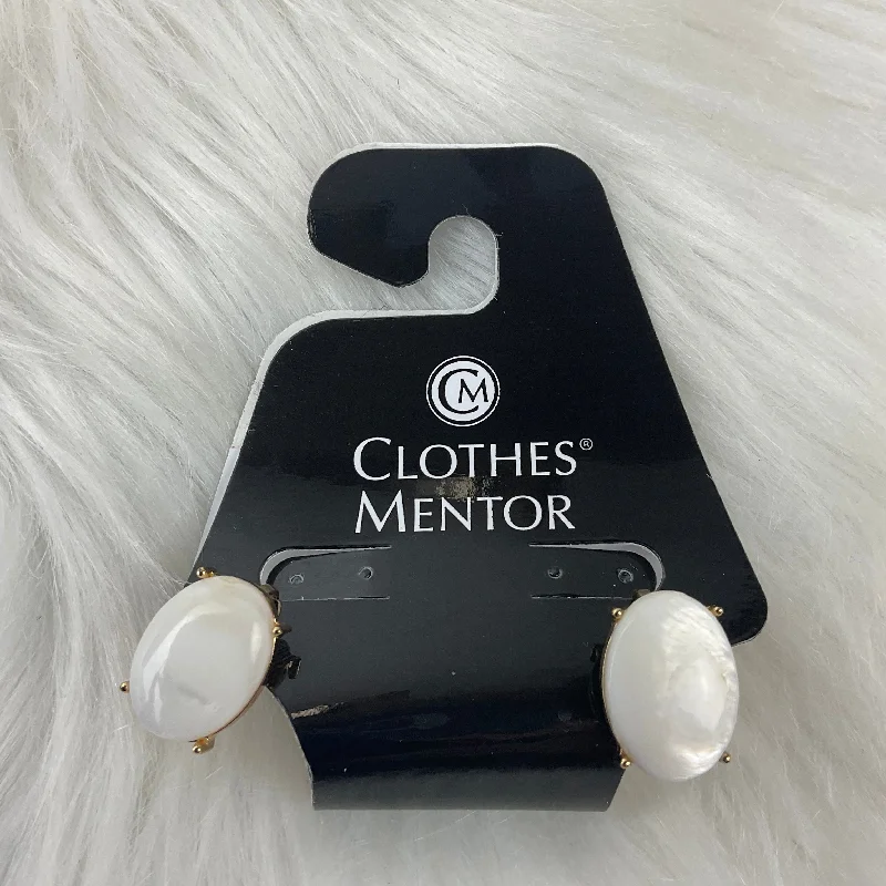 Earrings Clip By Clothes Mentor