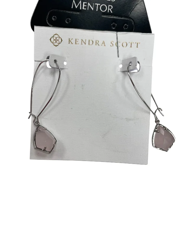 Earrings Other By Kendra Scott