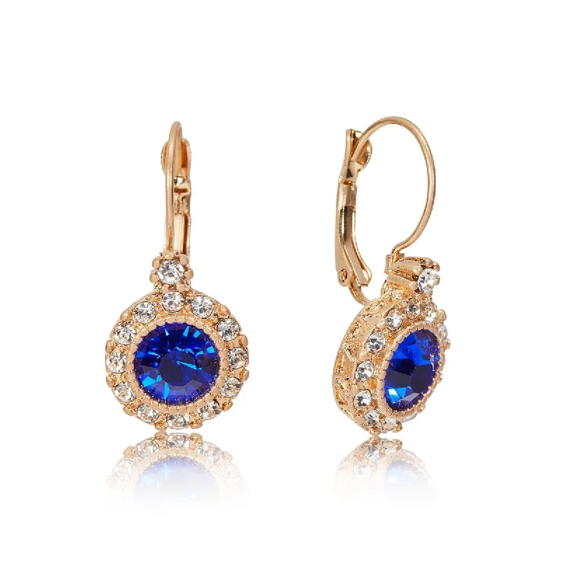 Diana earrings