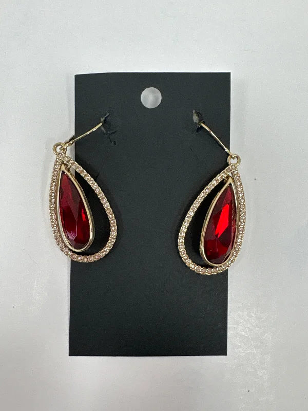 Earrings Dangle/drop By Cmf