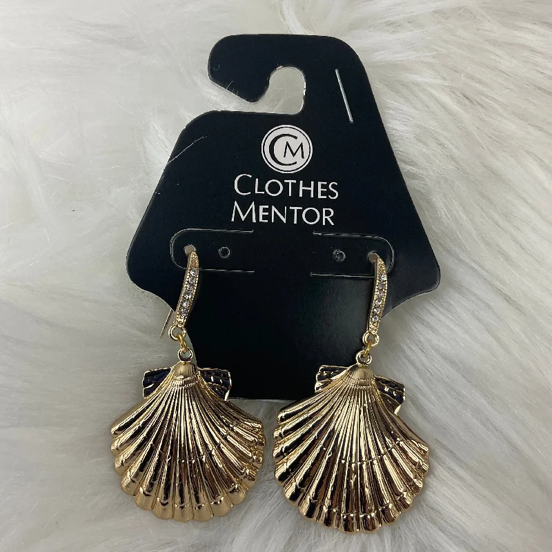 Earrings Dangle/drop By Clothes Mentor