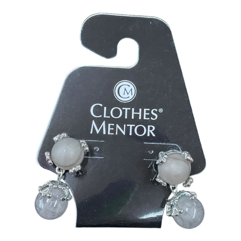 Earrings Dangle/drop By Cme