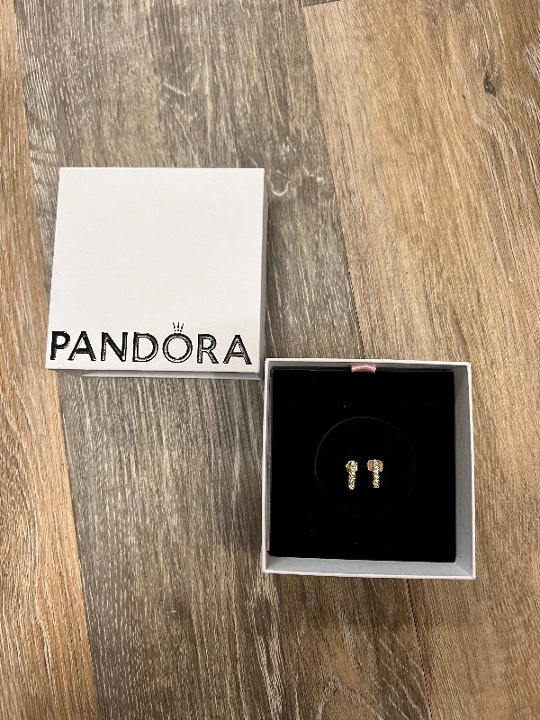 Earrings Stud By Pandora