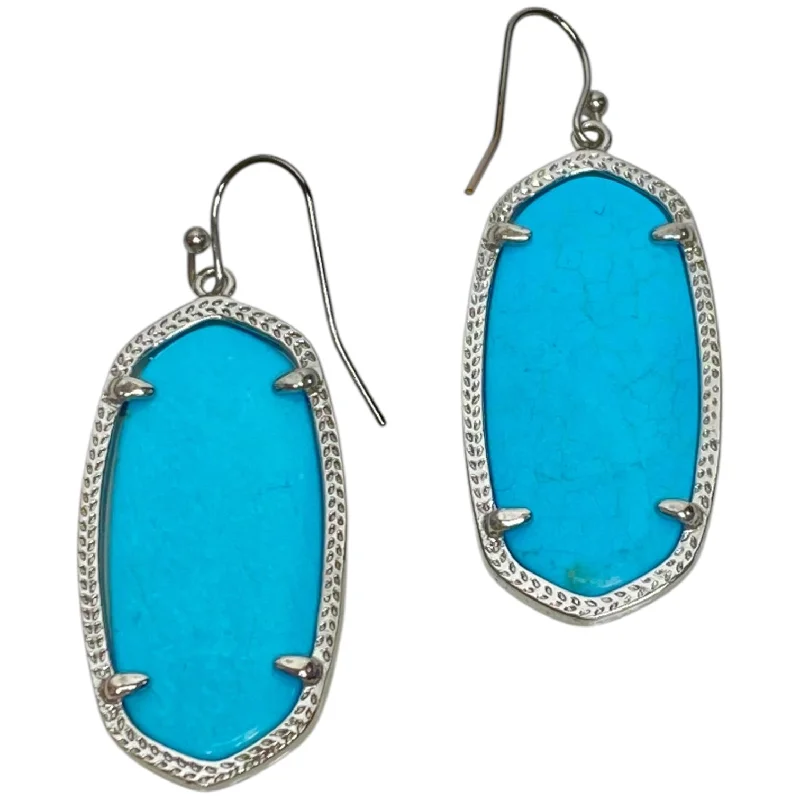 Earrings Dangle/drop By Clothes Mentor