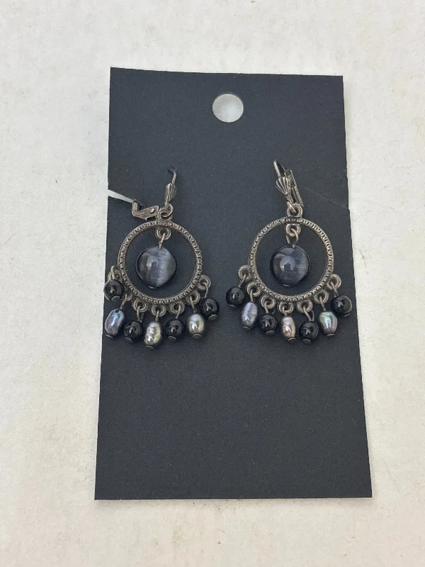 Earrings Dangle/drop By Cmf