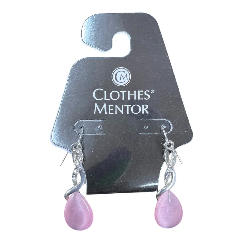 Earrings Dangle/drop By Cme