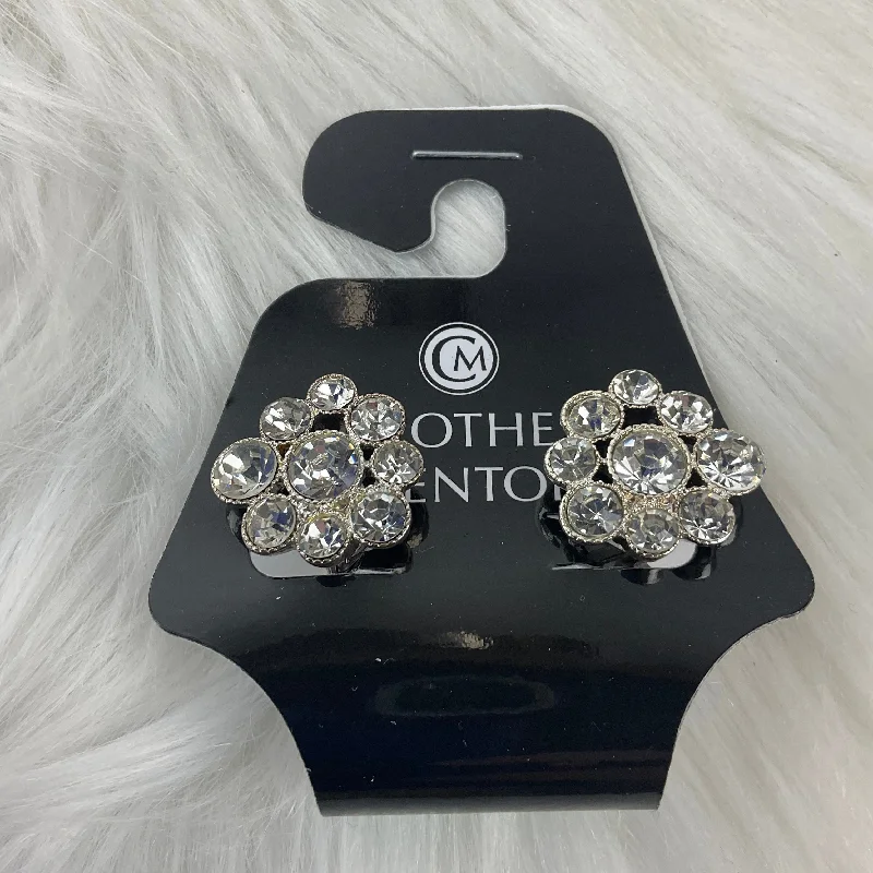 Earrings Stud By Clothes Mentor