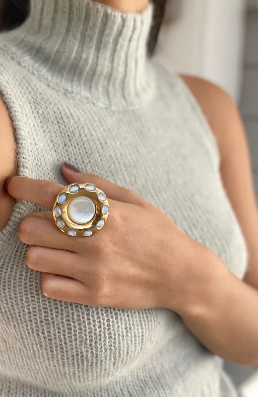 ORBIT STATEMENT RING