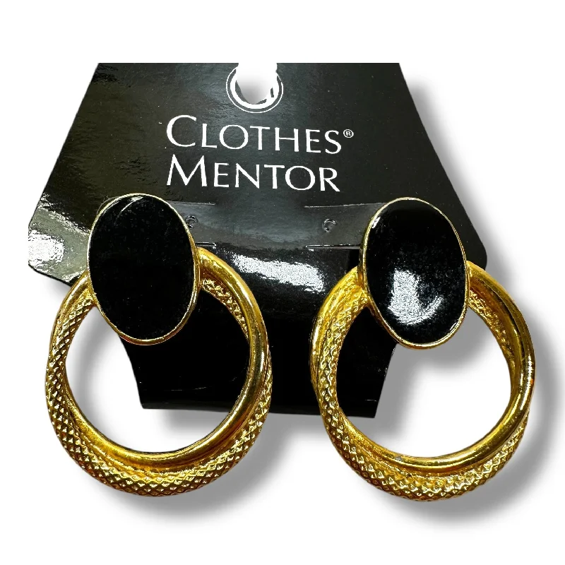 Earrings Dangle/drop By Clothes Mentor