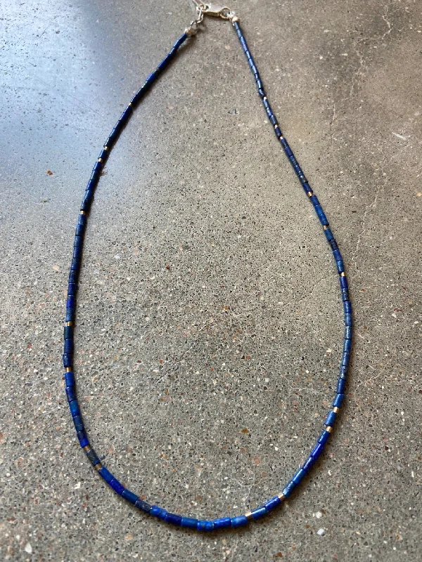 Short Beaded Necklaces