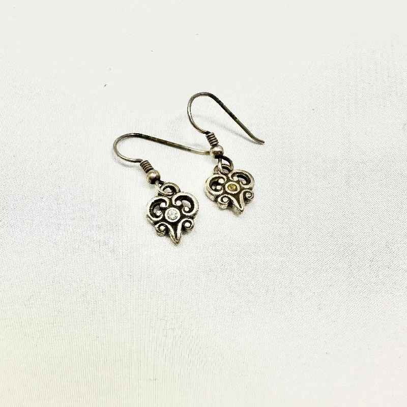 Earrings Designer By Brighton