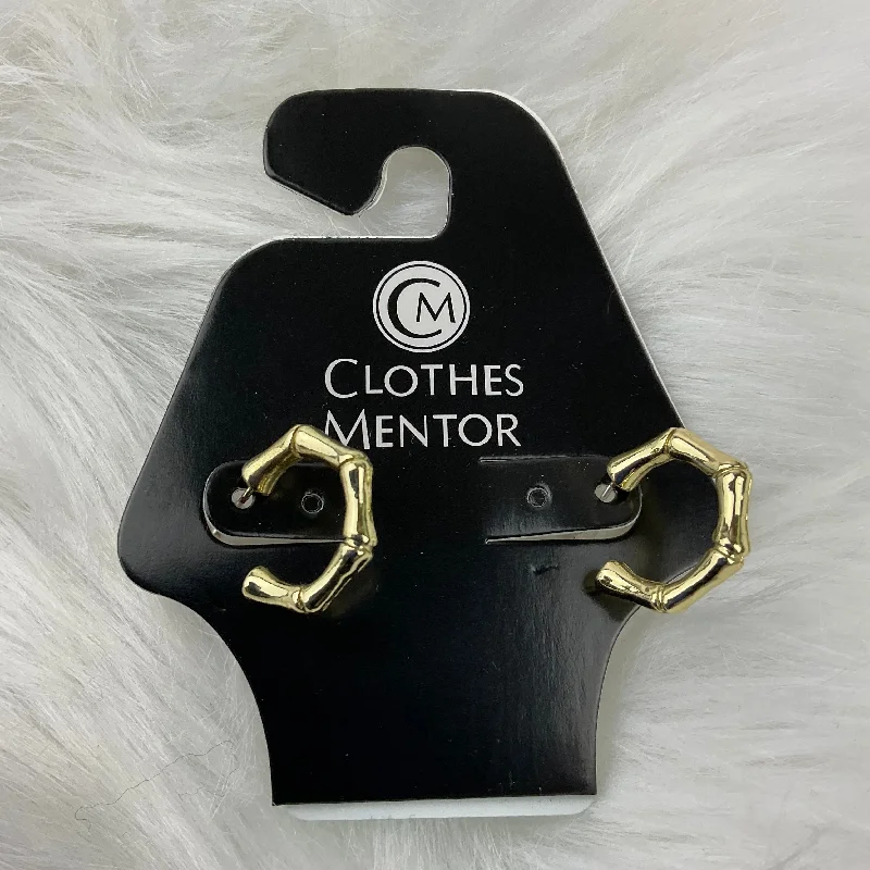 Earrings Stud By Cme