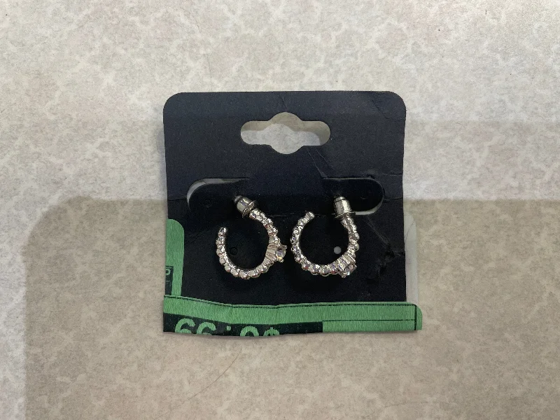 Earrings Hoop By Clothes Mentor