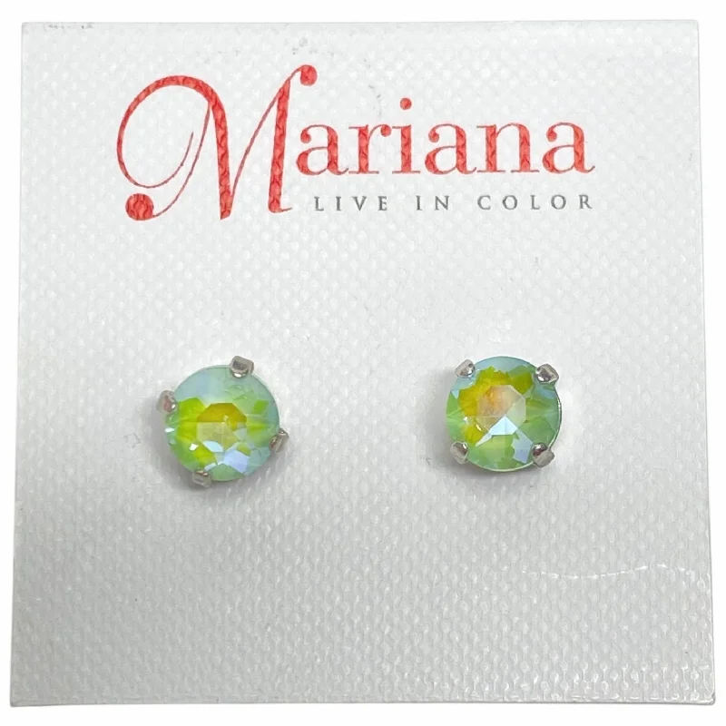 Earrings Stud By Mariana