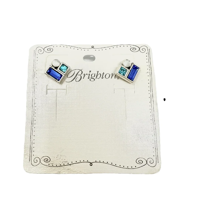 Earrings Designer By Brighton