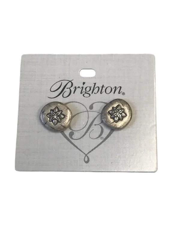 Earrings Designer By Brighton