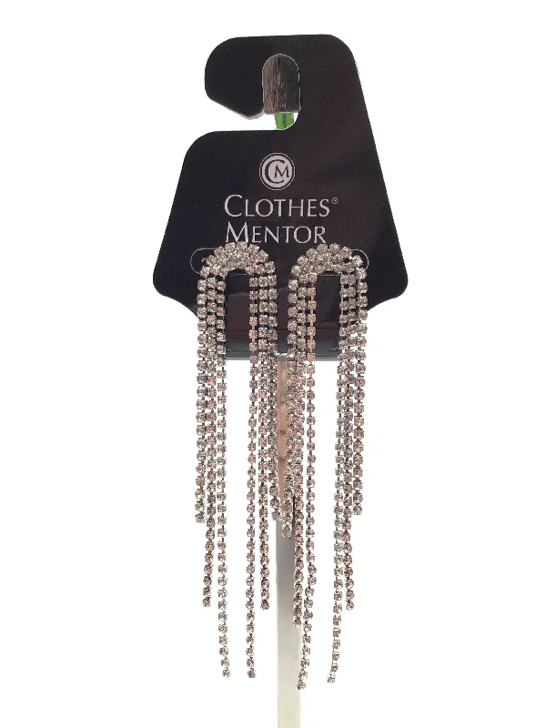 Earrings Dangle/drop By Clothes Mentor