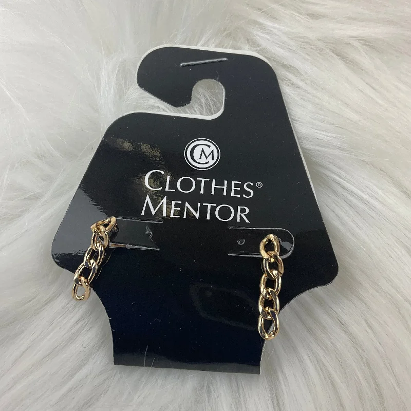 Earrings Dangle/drop By Clothes Mentor