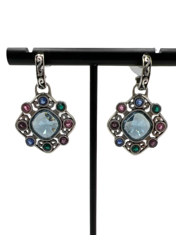 Earrings Designer By Brighton