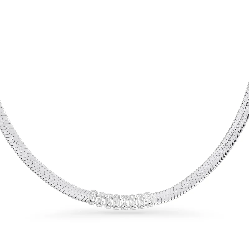 Monaco Necklace