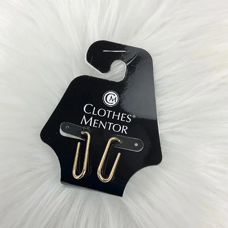 Earrings Dangle/drop By Clothes Mentor