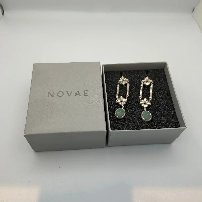 Earrings Dangle/drop By NOVAE