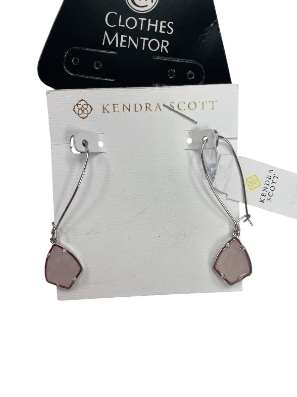 Earrings Other By Kendra Scott