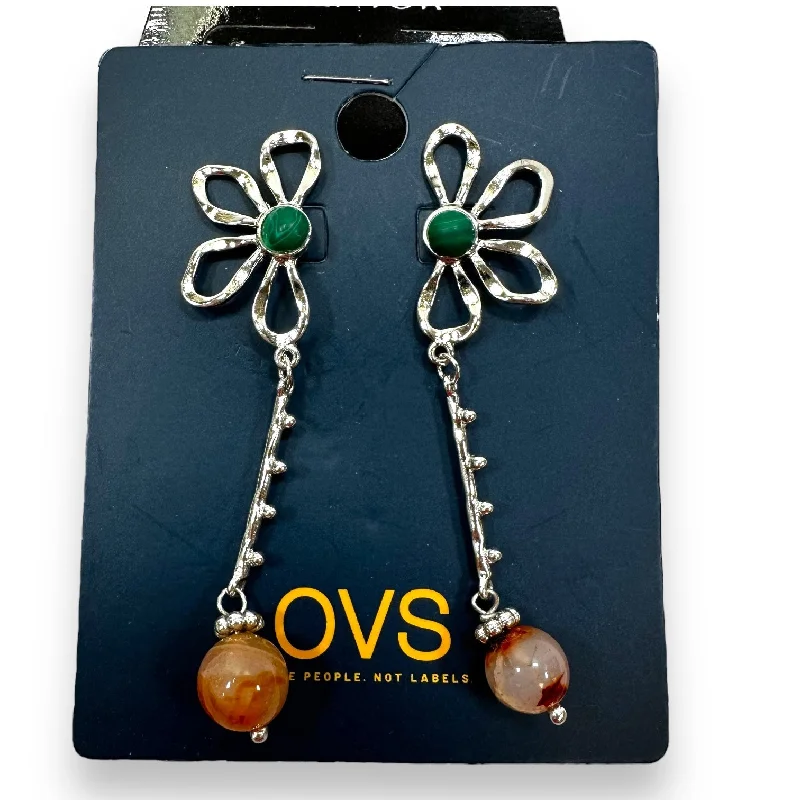 Earrings Dangle/drop By Clothes Mentor