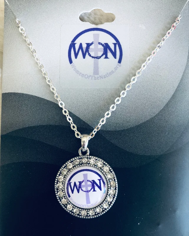 WON Necklace