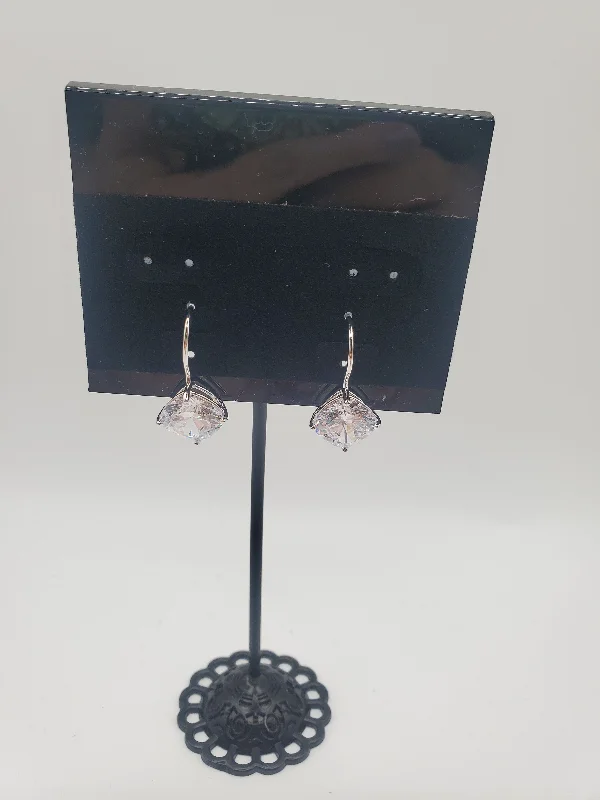 Earrings Sterling Silver By Clothes Mentor