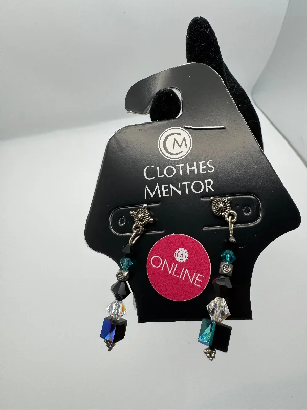 Earrings Dangle/drop By Clothes Mentor