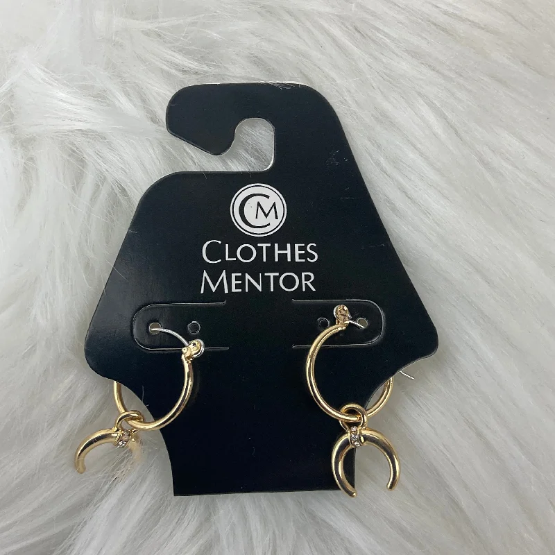 Earrings Dangle/drop By Clothes Mentor