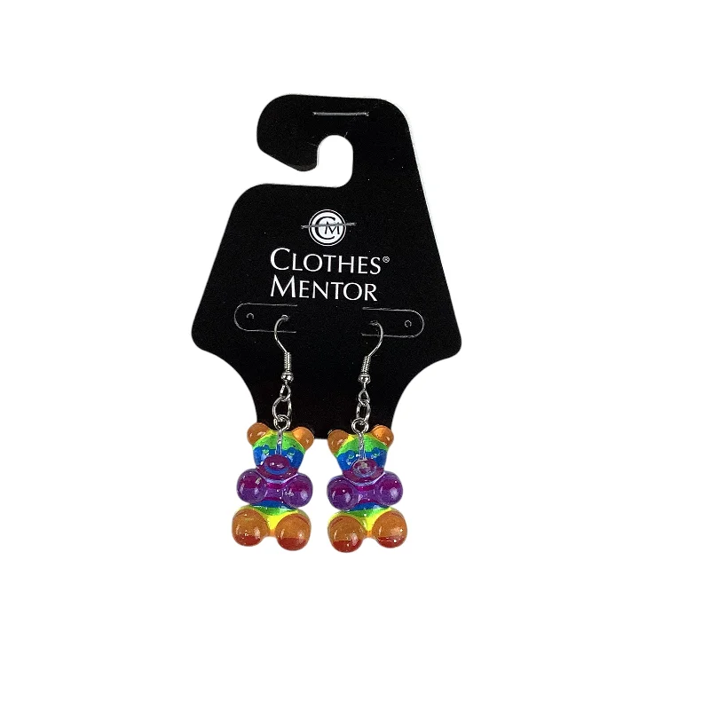 Earrings Dangle/drop By Clothes Mentor