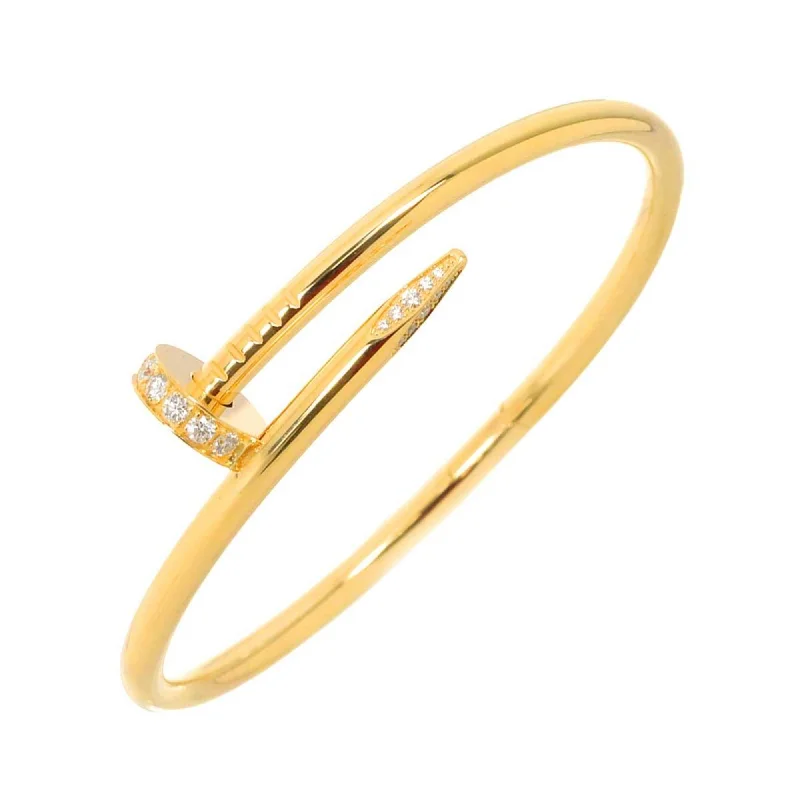 Cartier yellow gold (18K) Bangle (Pre-Owned)