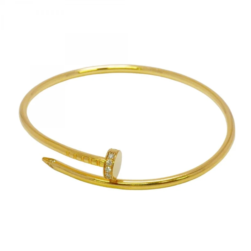 Cartier yellow gold (18K) Bangle (Pre-Owned)