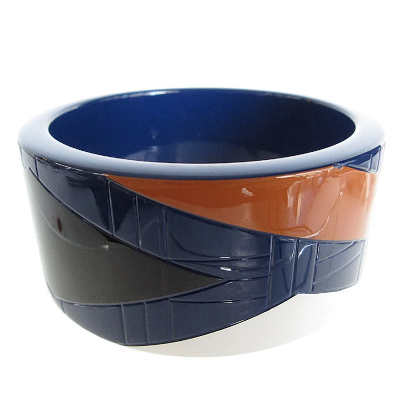 Hermes  Lacquer Wood Bangle (Pre-Owned)