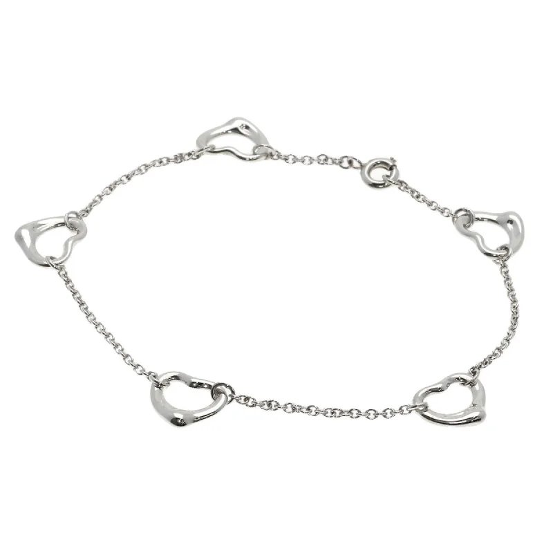 Tiffany  Charm Bracelet (Pre-Owned)