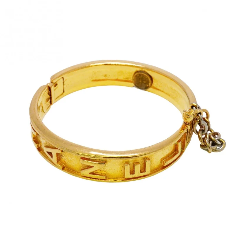 Chanel   Plating Bangle (Pre-Owned)