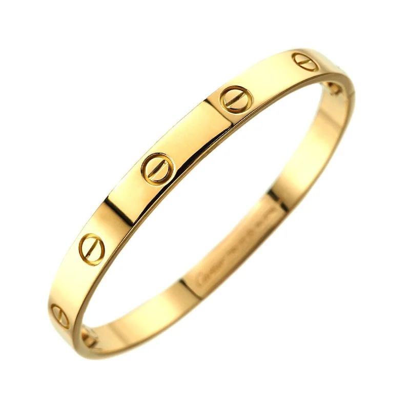 Cartier yellow  (18K) Bangle (Pre-Owned)